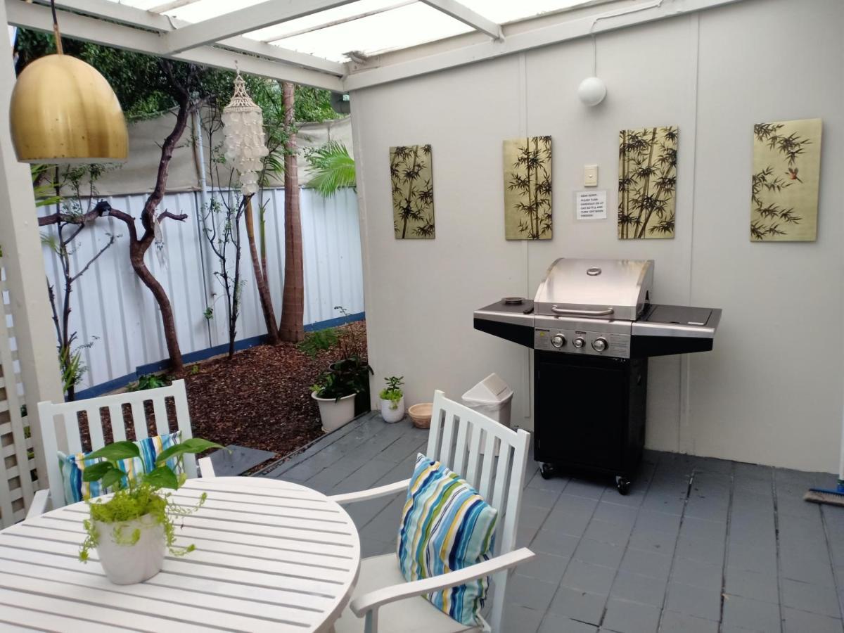 The Boathouse A 3 Bedroom House Narooma Esterno foto