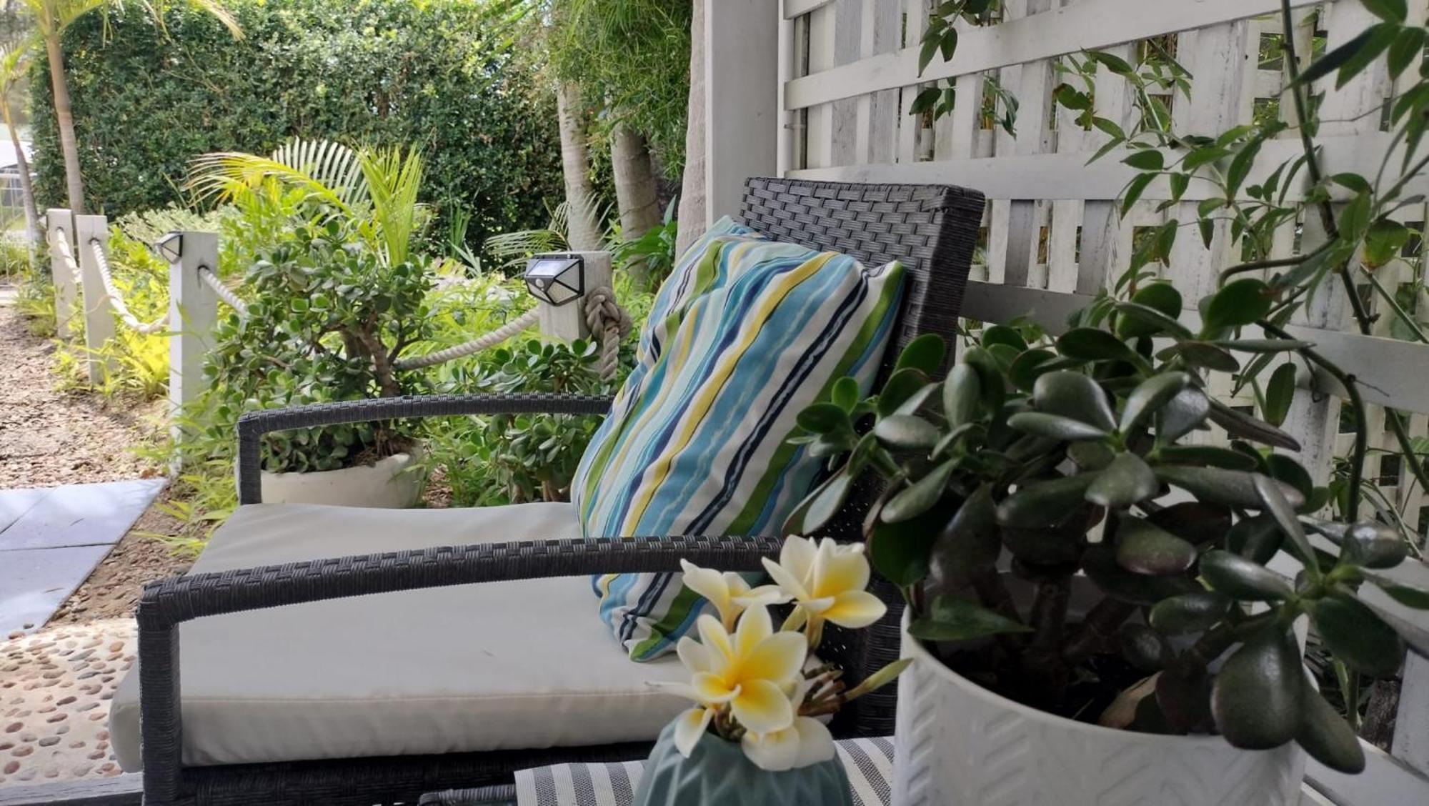 The Boathouse A 3 Bedroom House Narooma Esterno foto